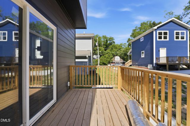 1012 Proctor Street, Durham, NC 27707