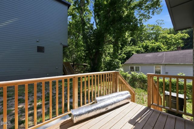 1012 Proctor Street, Durham, NC 27707