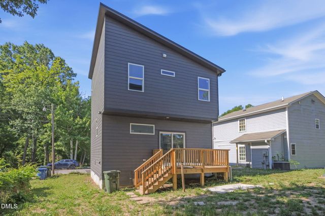 1012 Proctor Street, Durham, NC 27707