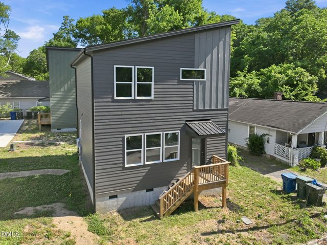 1012 Proctor Street, Durham, NC 27707
