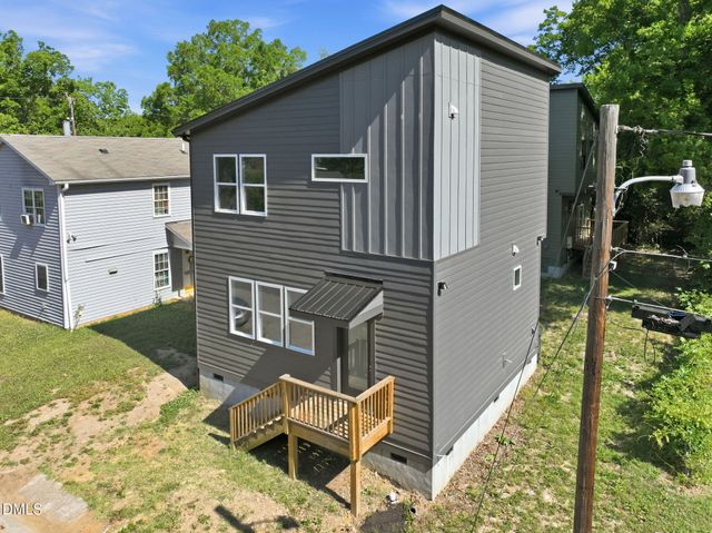 1012 Proctor Street, Durham, NC 27707