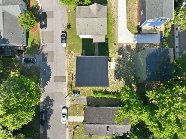 1012 Proctor Street, Durham, NC 27707