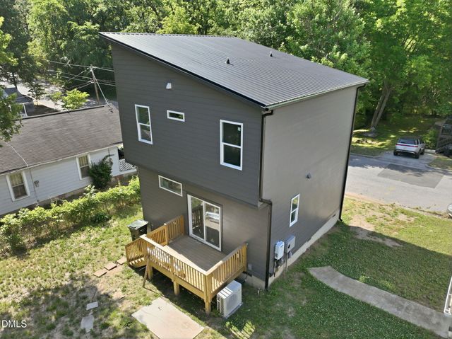1012 Proctor Street, Durham, NC 27707