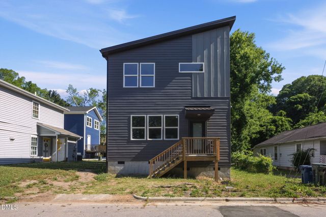 1012 Proctor Street, Durham, NC 27707