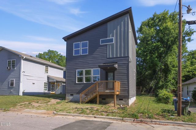 1012 Proctor Street, Durham, NC 27707