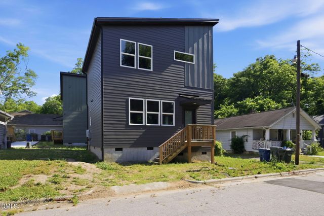 1012 Proctor Street, Durham, NC 27707
