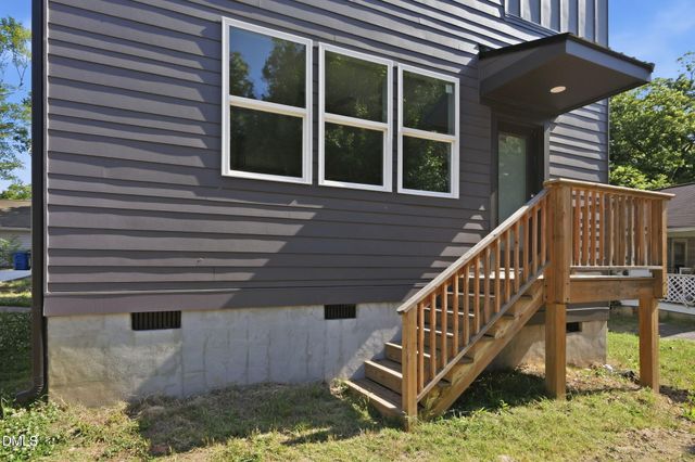 1012 Proctor Street, Durham, NC 27707