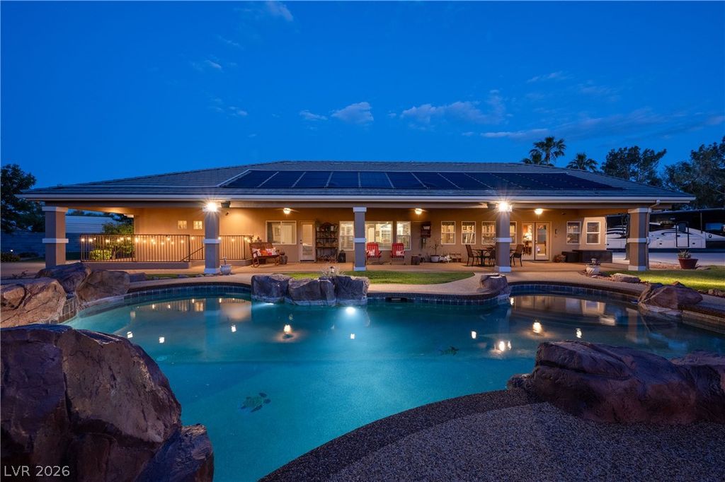 10080 West Tropical Parkway, Las Vegas, NV 89149 — photo 2
