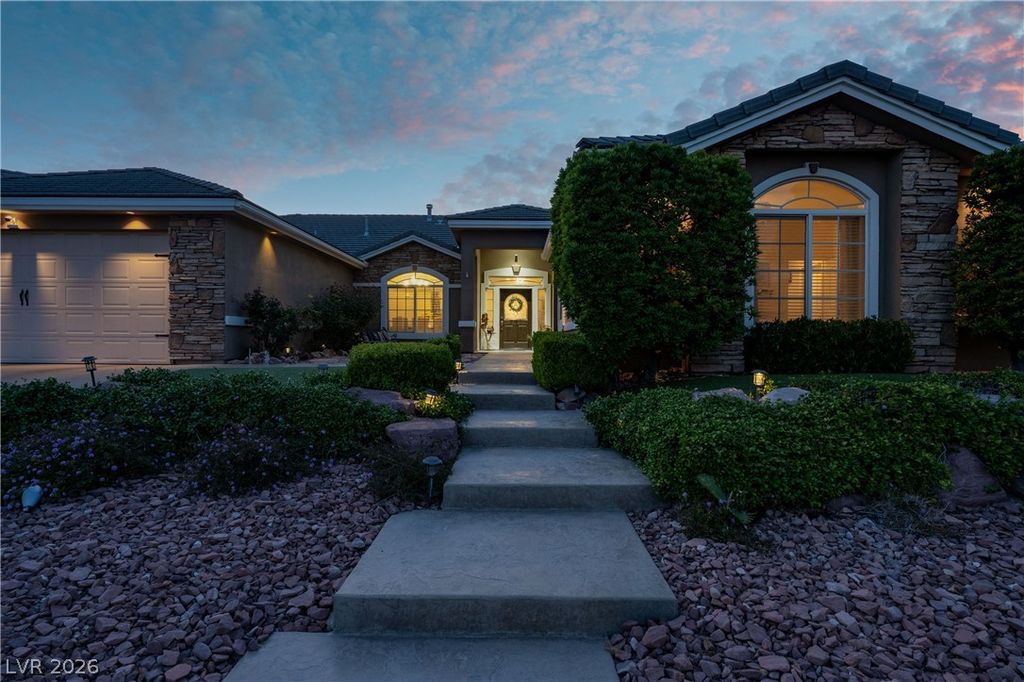 10080 West Tropical Parkway, Las Vegas, NV 89149 — photo 3