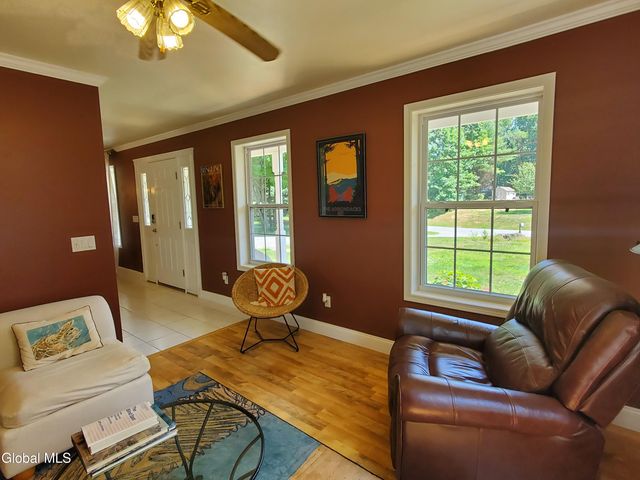 26 Gates Avenue N., Northumberland, NY 12831