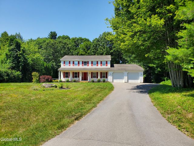 26 Gates Avenue N., Northumberland, NY 12831