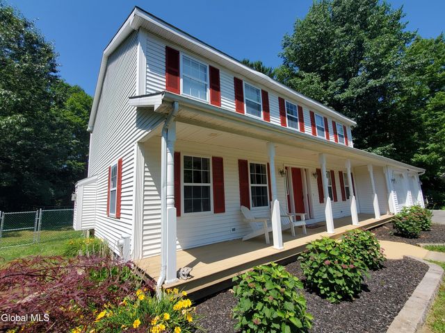 26 Gates Avenue N., Northumberland, NY 12831