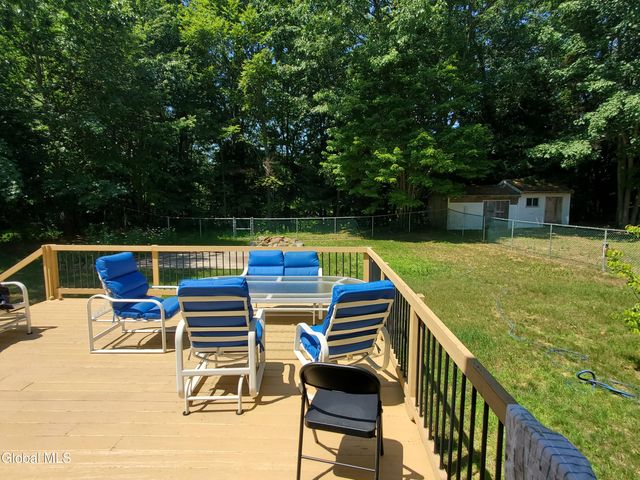 26 Gates Avenue N., Northumberland, NY 12831