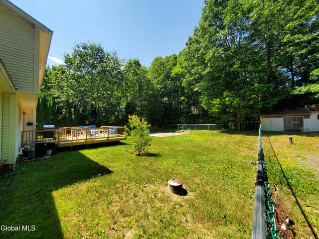 26 Gates Avenue N., Northumberland, NY 12831