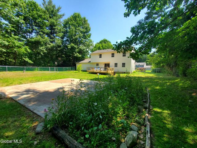 26 Gates Avenue N., Northumberland, NY 12831
