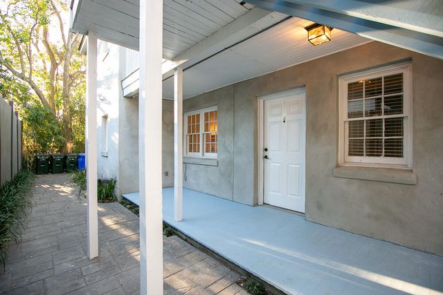 87 America Street B, Charleston, SC 29412