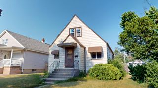 7211 Alexander Avenue, Hammond, IN 46323