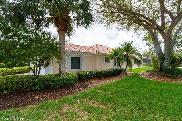 3664 El Segundo CT, Naples, FL 34109