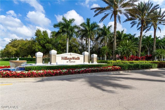 3664 El Segundo CT, Naples, FL 34109