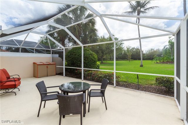 3664 El Segundo CT, Naples, FL 34109