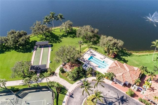 3664 El Segundo CT, Naples, FL 34109