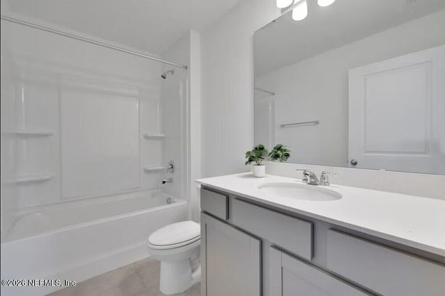 3471 HUMPHREY Street, Green Cove Springs, FL 32043