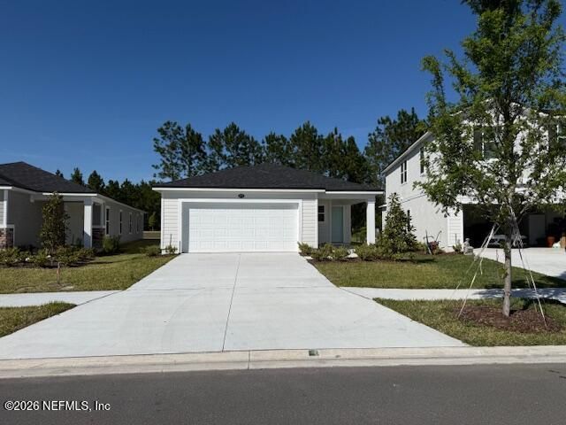 3471 HUMPHREY Street, Green Cove Springs, FL 32043