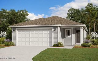 3471 HUMPHREY Street, Green Cove Springs, FL 32043