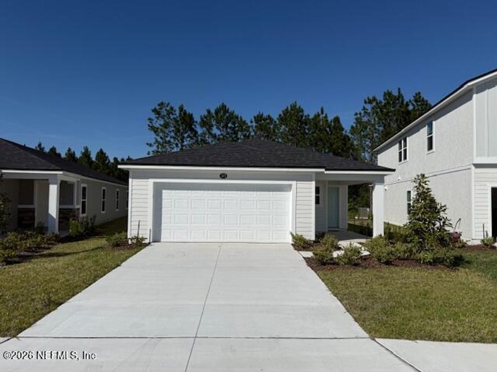 3471 HUMPHREY Street, Green Cove Springs, FL 32043