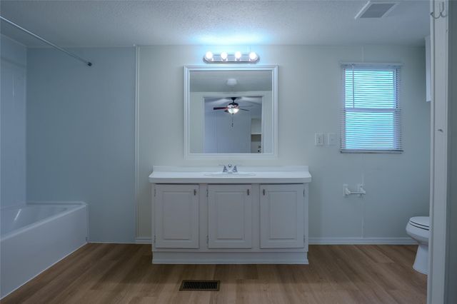 20511 N Navasota Drive, New Caney, TX 77357