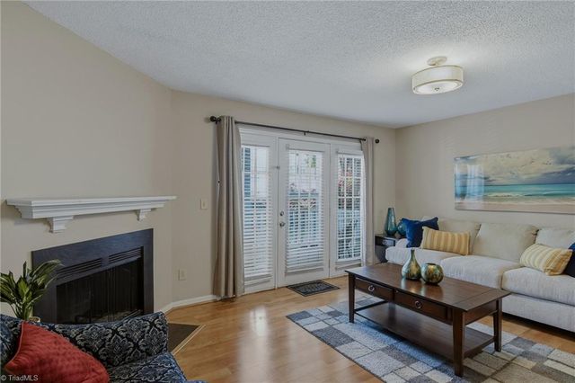 5525 Hornaday Road A, Greensboro, NC 27409