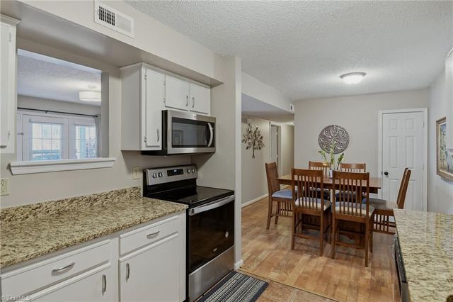 5525 Hornaday Road A, Greensboro, NC 27409