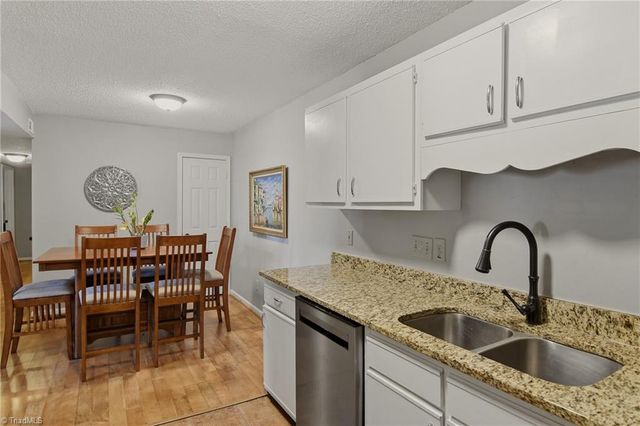 5525 Hornaday Road A, Greensboro, NC 27409