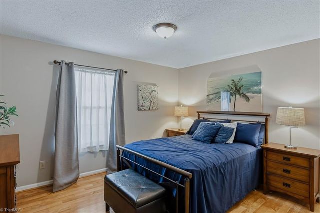 5525 Hornaday Road A, Greensboro, NC 27409