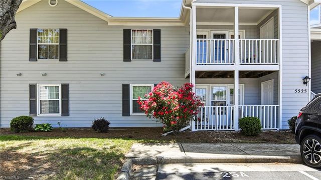 5525 Hornaday Road A, Greensboro, NC 27409