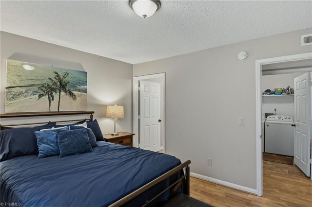 5525 Hornaday Road A, Greensboro, NC 27409