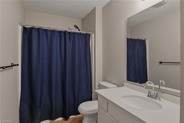5525 Hornaday Road A, Greensboro, NC 27409