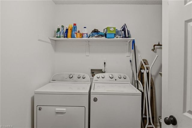 5525 Hornaday Road A, Greensboro, NC 27409