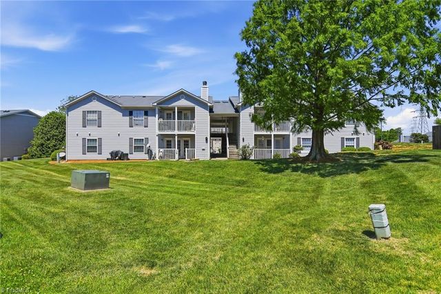 5525 Hornaday Road A, Greensboro, NC 27409