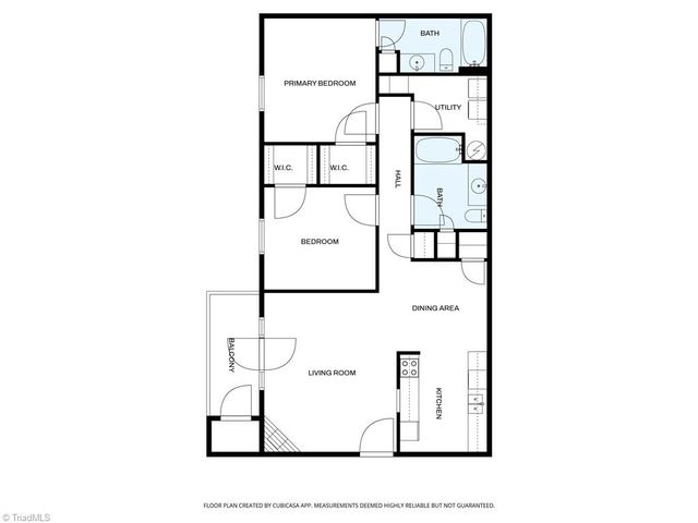 5525 Hornaday Road A, Greensboro, NC 27409