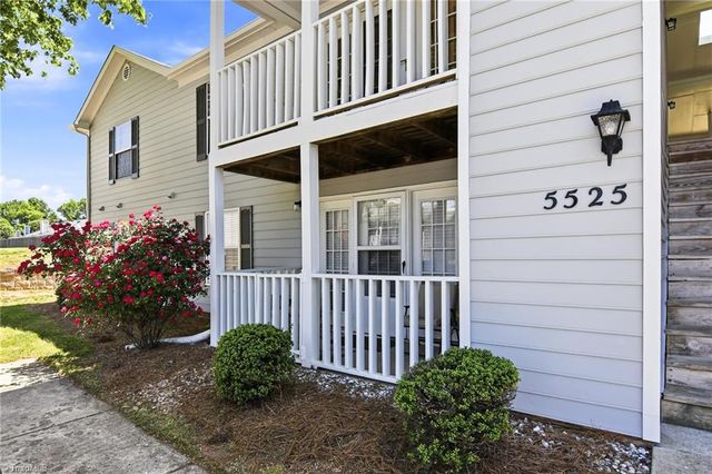 5525 Hornaday Road A, Greensboro, NC 27409