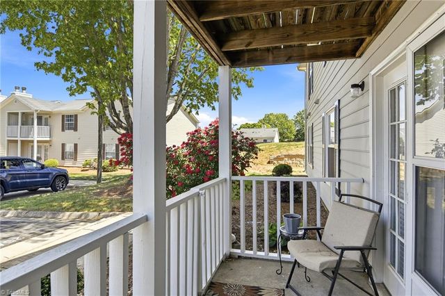 5525 Hornaday Road A, Greensboro, NC 27409