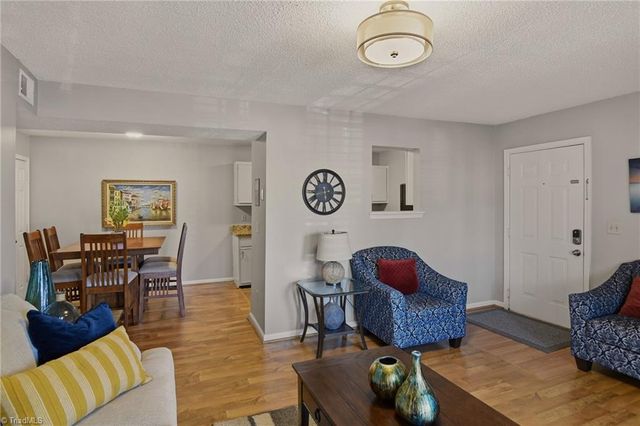 5525 Hornaday Road A, Greensboro, NC 27409