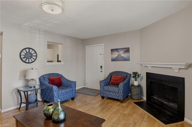 5525 Hornaday Road A, Greensboro, NC 27409