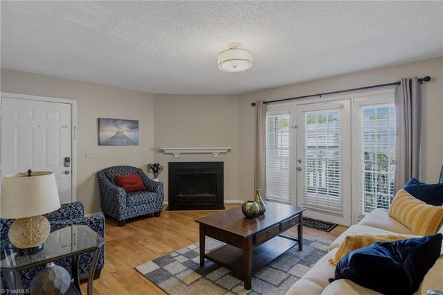 5525 Hornaday Road A, Greensboro, NC 27409