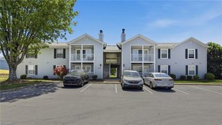 5525 Hornaday Road A, Greensboro, NC 27409