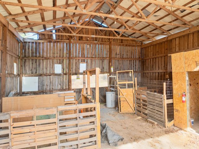 875 Lindsey Rd, Parsons, TN 38363