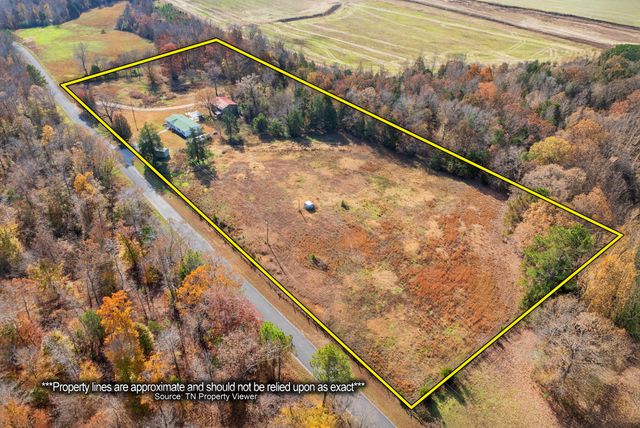 875 Lindsey Rd, Parsons, TN 38363