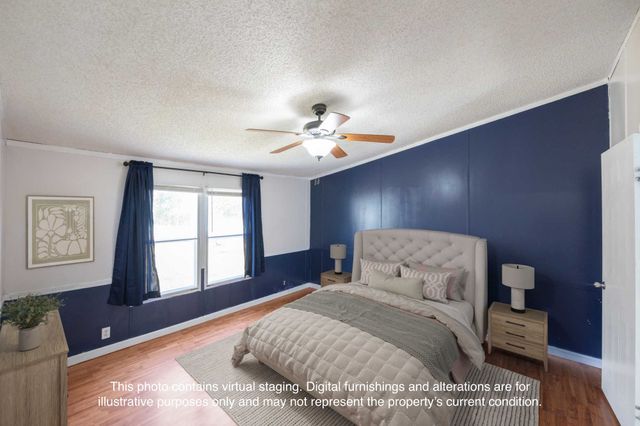 875 Lindsey Rd, Parsons, TN 38363