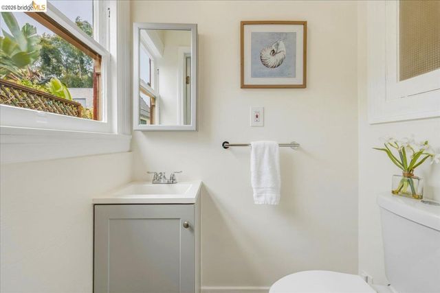 2403 Cedar St, Berkeley, CA 94708